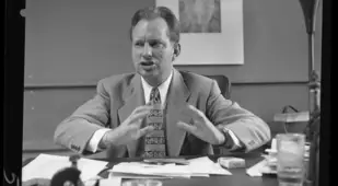 Hubbard Speaking