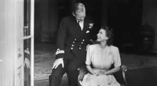 Prince Philip Retires Engagement