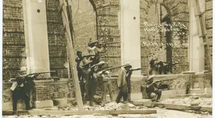 Rebels In Action