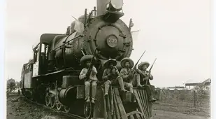 Zapatista And Mexican National