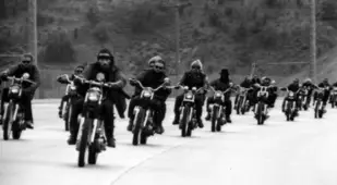 Club Ride