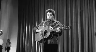 Dylan On Sullivan