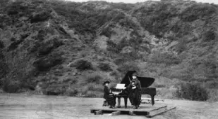 Piano Player