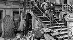 Removing Junk