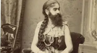 Annie Jones