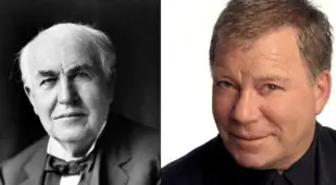 Edison Shatner