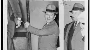 Louis Lepke Murder Inc.