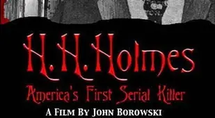 Best Serial Killer Documentaries Holmes