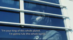 Manson Quote