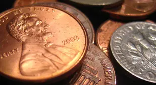 Random Facts Costs Of Making Pennies
