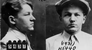 Baby Face Nelson