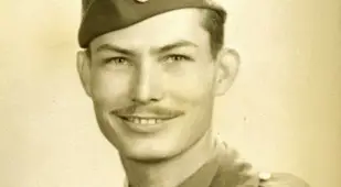 Desmond Doss