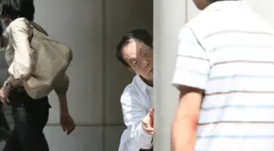Issei Sagawa Tokyo