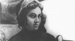 Mariya Oktyabrskaya