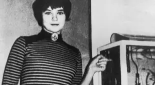 Mary Bell