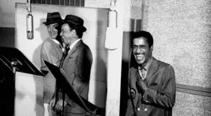 Dean Martin And Frank Sinatra