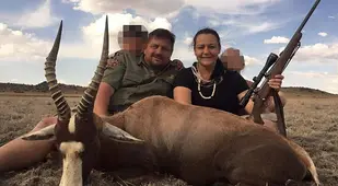 Poachers