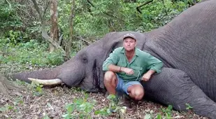 Poachers