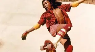 Viper Bowl Skating