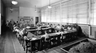 Oak Ridge Elemntary School