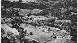 Cuban Missile Crisis Bases