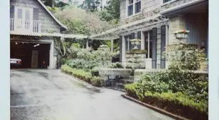 Scene Of Kurt Cobain's Death
