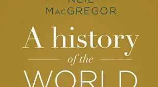 A History of the World in 100 Objects