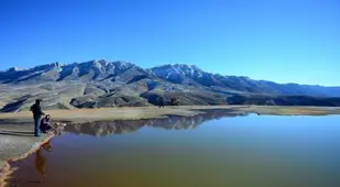 Badab E Surt Sour Spring