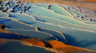 Badab Soort Glow