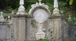 Fount Of Abundance