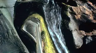 Wittenoom Dolomite