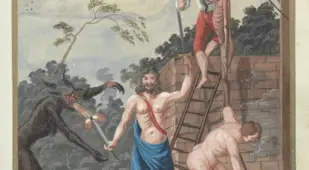 Compendium Of Demonology Necromancy