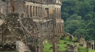 Palace Of Sans Souci