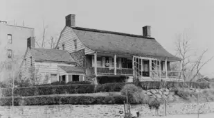 Dyckman House