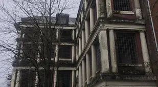 Abandoned Riverview Hospital In Canada