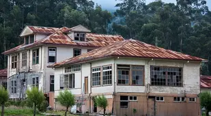 Sanatorio Durán