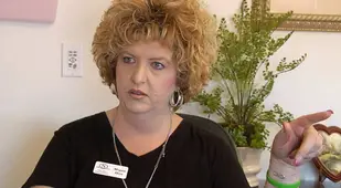 Megan Hess Of Sunset Mesa Funerals