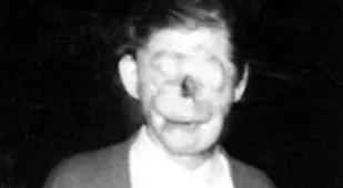 Raymond Robinson