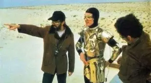 George Lucas Star Wars Pictures