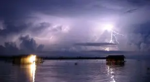 Catatumbo Lighting
