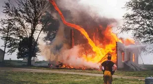 Whirl Fire