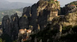 Meteora Greece