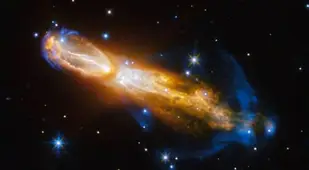 Calabash Nebula