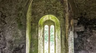 Bloody Chapel