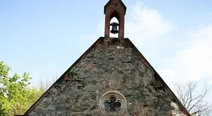 Castle Chapel