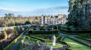 Castle Garden