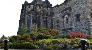 Edinburgh Castle