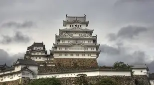 Himeji Castle
