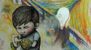 Art Of Dran