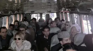 1960s Afghanistan Photo